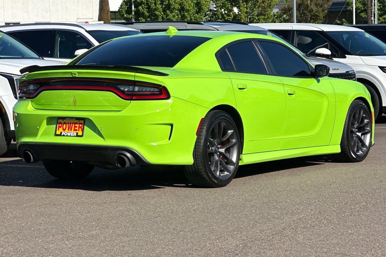 2023 Dodge Charger R/T