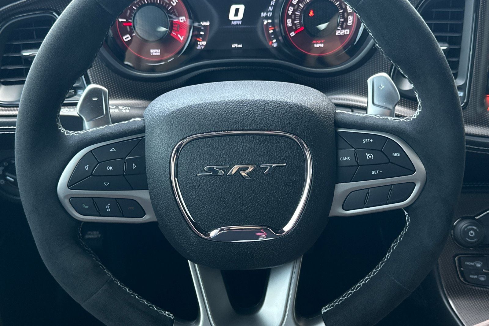 2023 Dodge Challenger SRT Hellcat Redeye Widebody Jailbreak