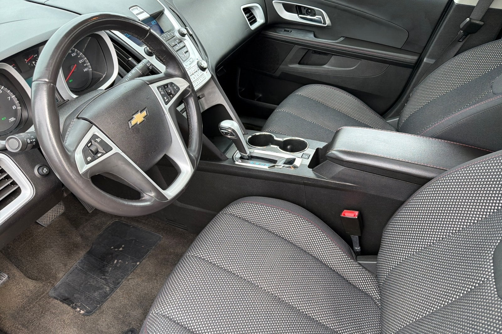 2011 Chevrolet Equinox LT 1LT