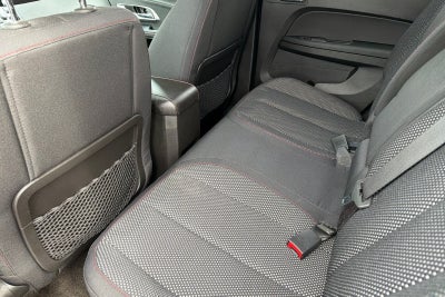 2011 Chevrolet Equinox LT 1LT