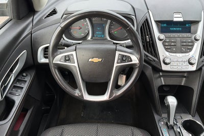2011 Chevrolet Equinox LT 1LT