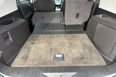 2011 Chevrolet Equinox LT 1LT