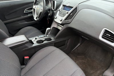 2011 Chevrolet Equinox LT 1LT