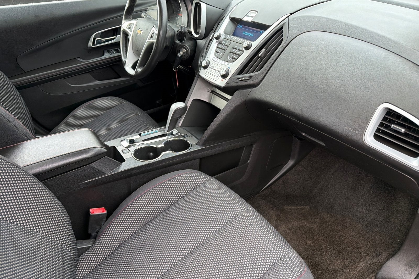 2011 Chevrolet Equinox LT 1LT