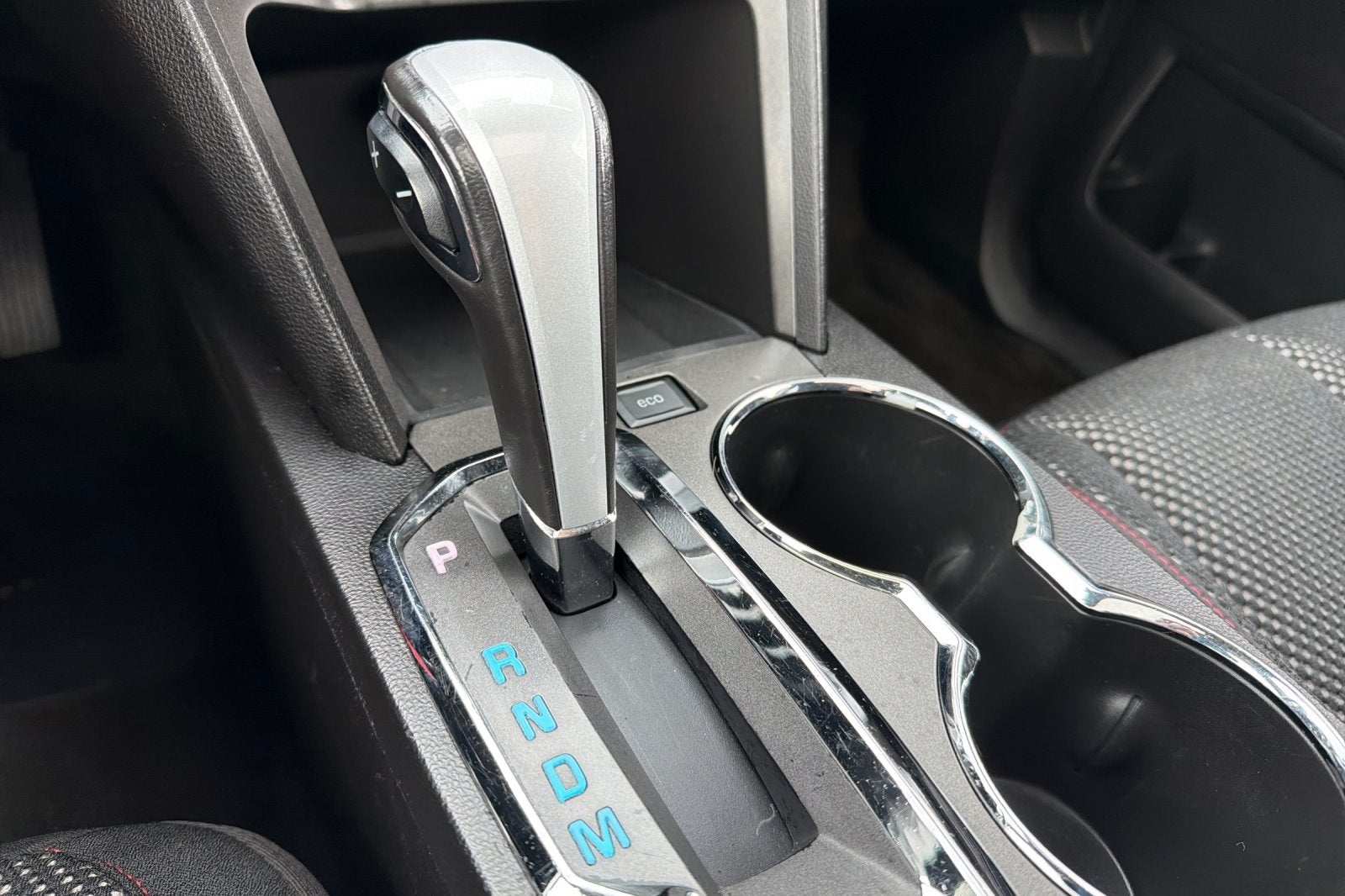 2011 Chevrolet Equinox LT 1LT