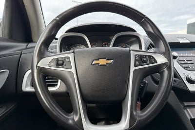 2011 Chevrolet Equinox LT 1LT