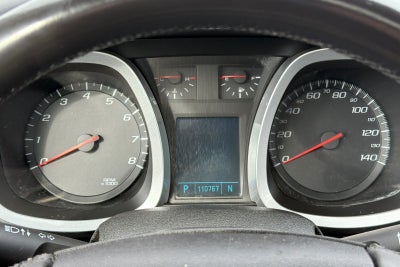 2011 Chevrolet Equinox LT 1LT