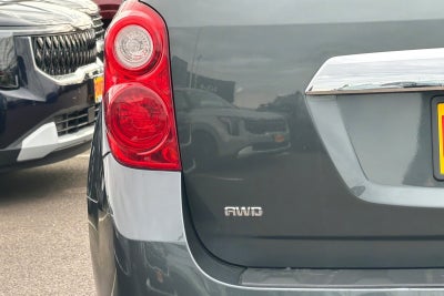 2011 Chevrolet Equinox LT 1LT