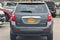 2011 Chevrolet Equinox LT 1LT