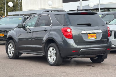 2011 Chevrolet Equinox LT 1LT
