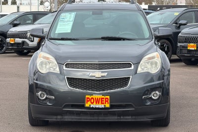 2011 Chevrolet Equinox LT 1LT