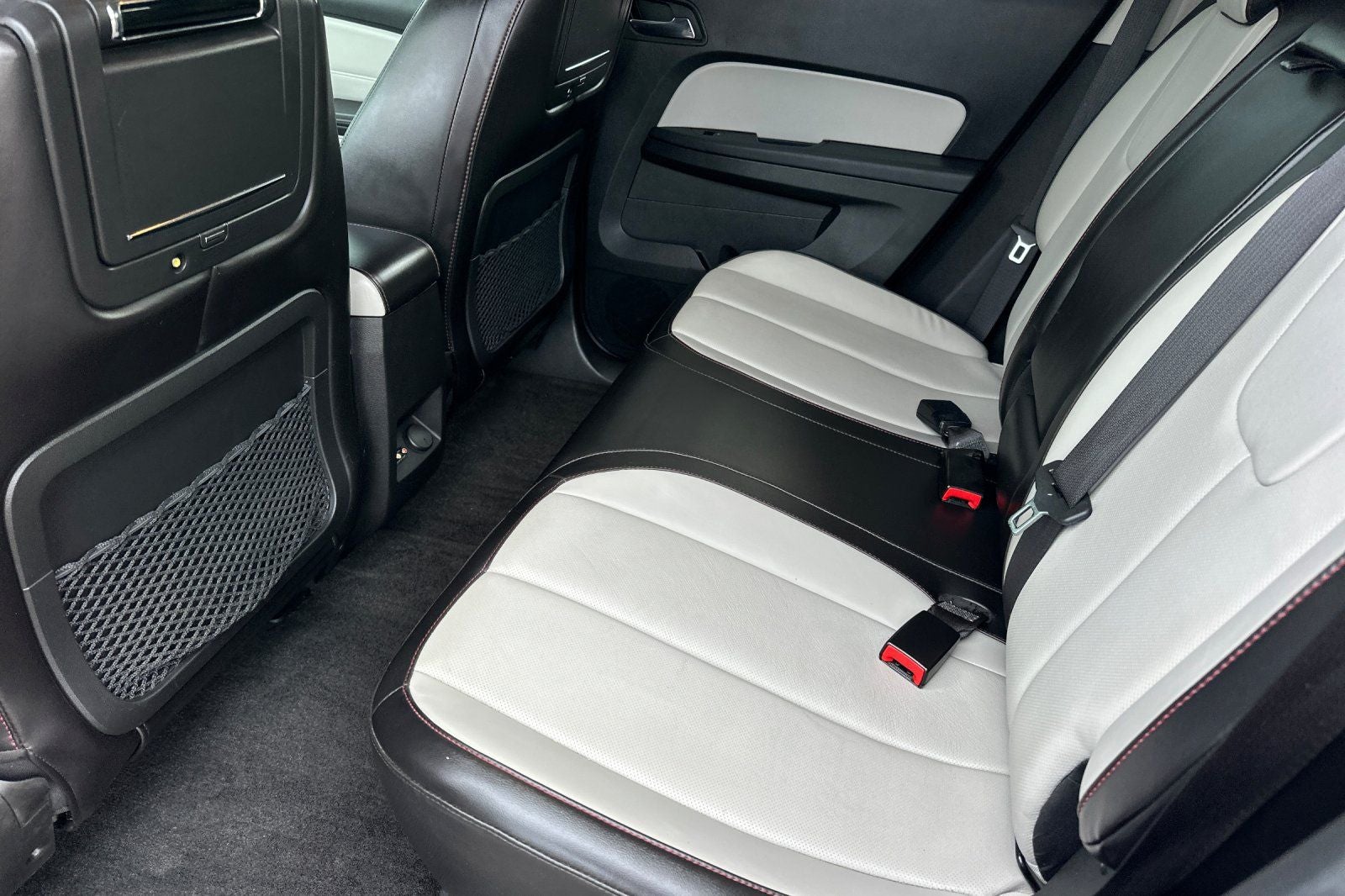 2011 GMC Terrain SLT-2