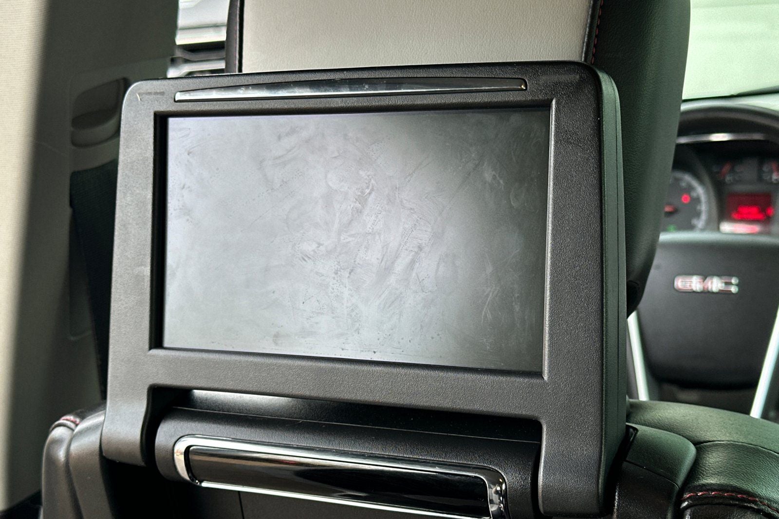 2011 GMC Terrain SLT-2