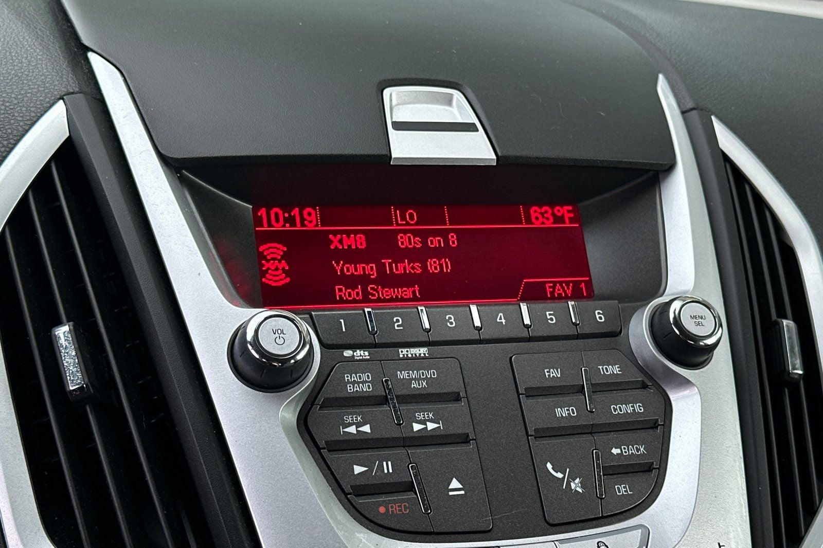 2011 GMC Terrain SLT-2