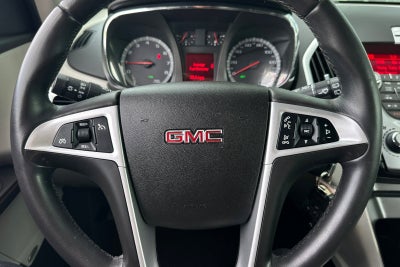 2011 GMC Terrain SLT-2