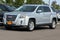 2011 GMC Terrain SLT-2