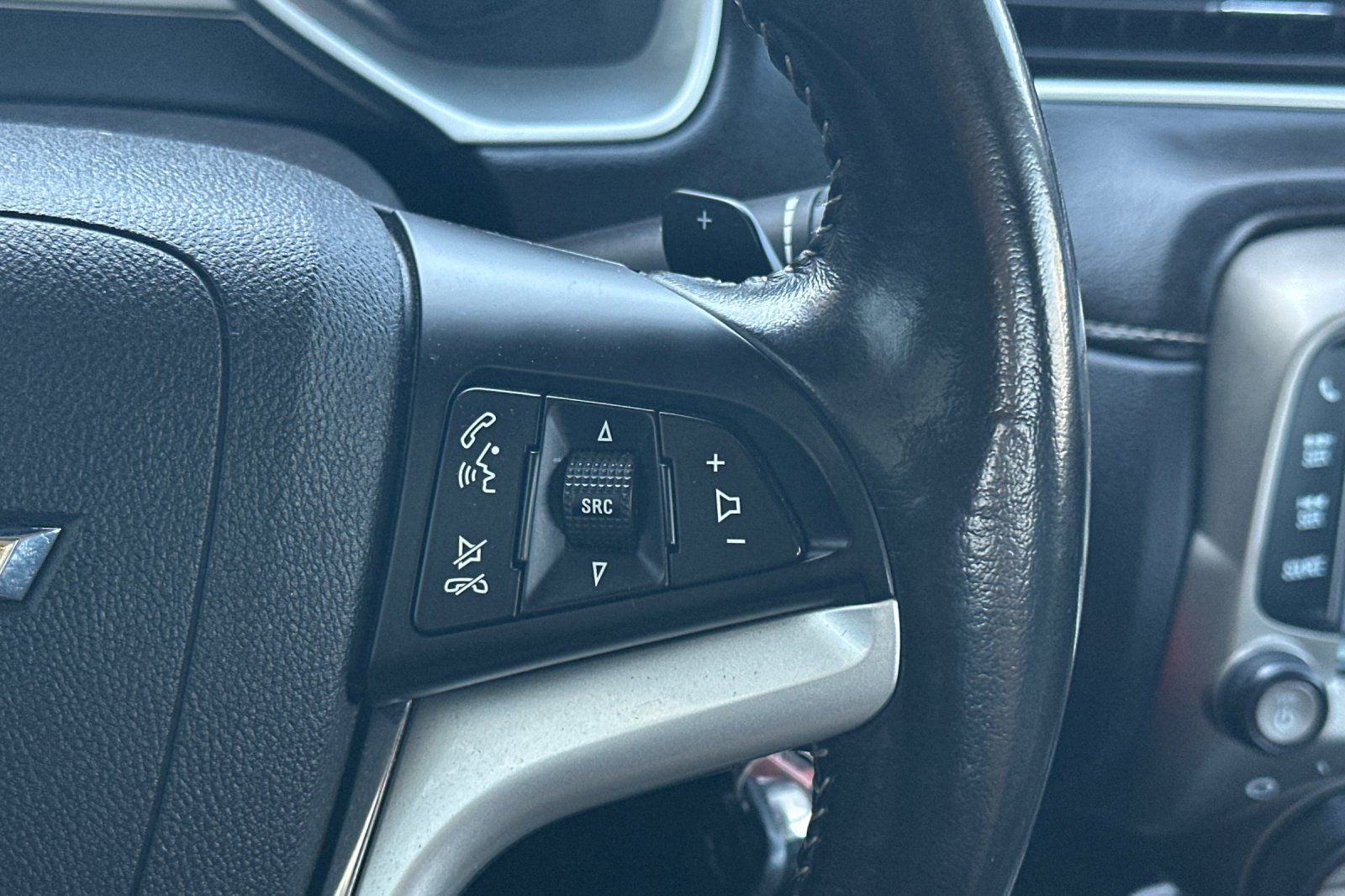 2014 Chevrolet Camaro SS 2SS
