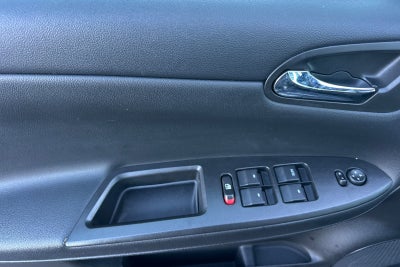 2016 Chevrolet Impala Limited LS