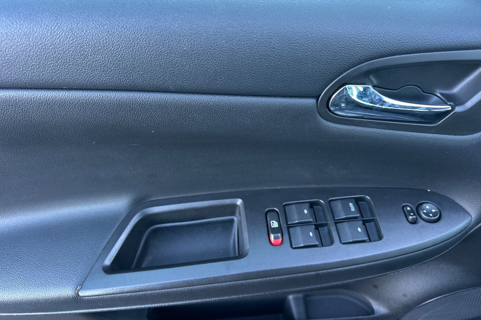 2016 Chevrolet Impala Limited LS