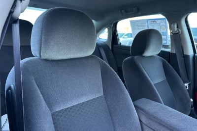 2016 Chevrolet Impala Limited LS