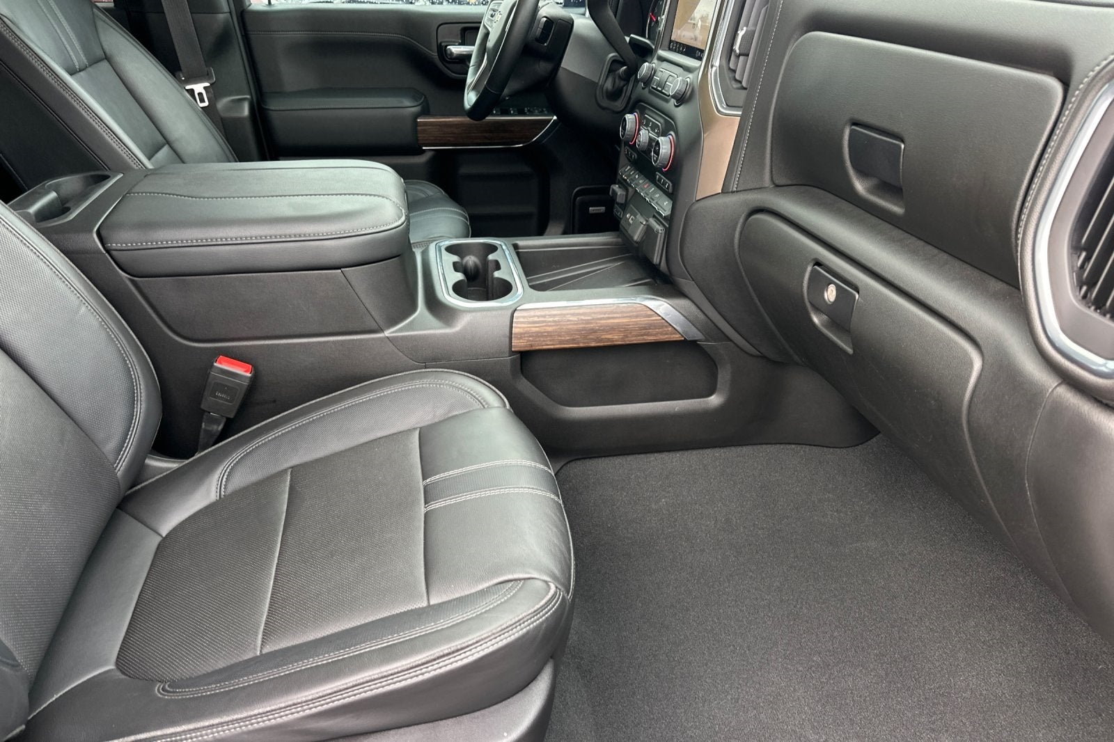 2023 Chevrolet Silverado 3500HD High Country