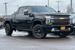 2023 Chevrolet Silverado 3500HD High Country