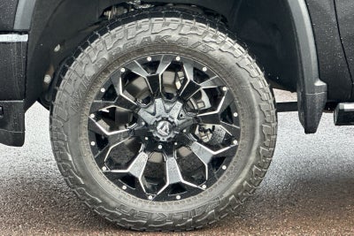 2023 Chevrolet Silverado 3500HD High Country