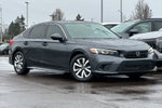2022 Honda Civic LX