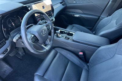 2024 Lexus RX 350 Luxury
