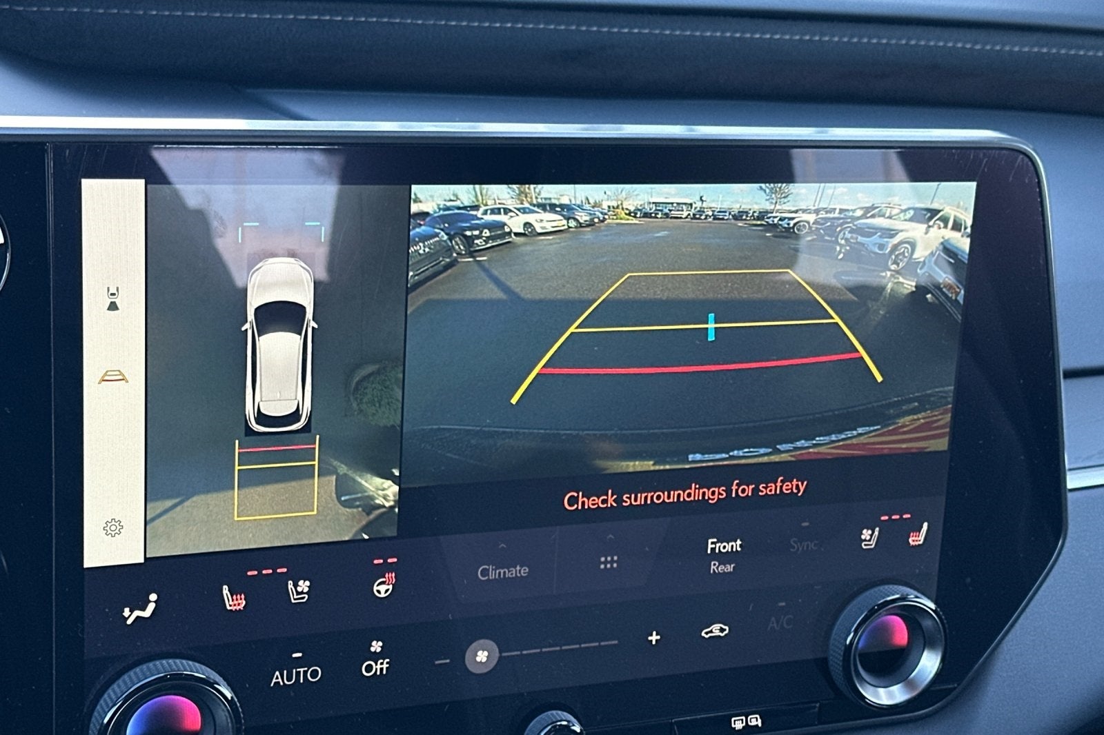 2024 Lexus RX 350 Luxury