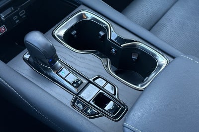 2024 Lexus RX 350 Luxury