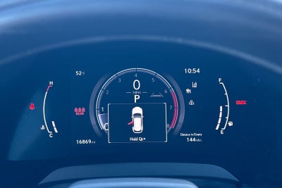 2024 Lexus RX 350 Luxury