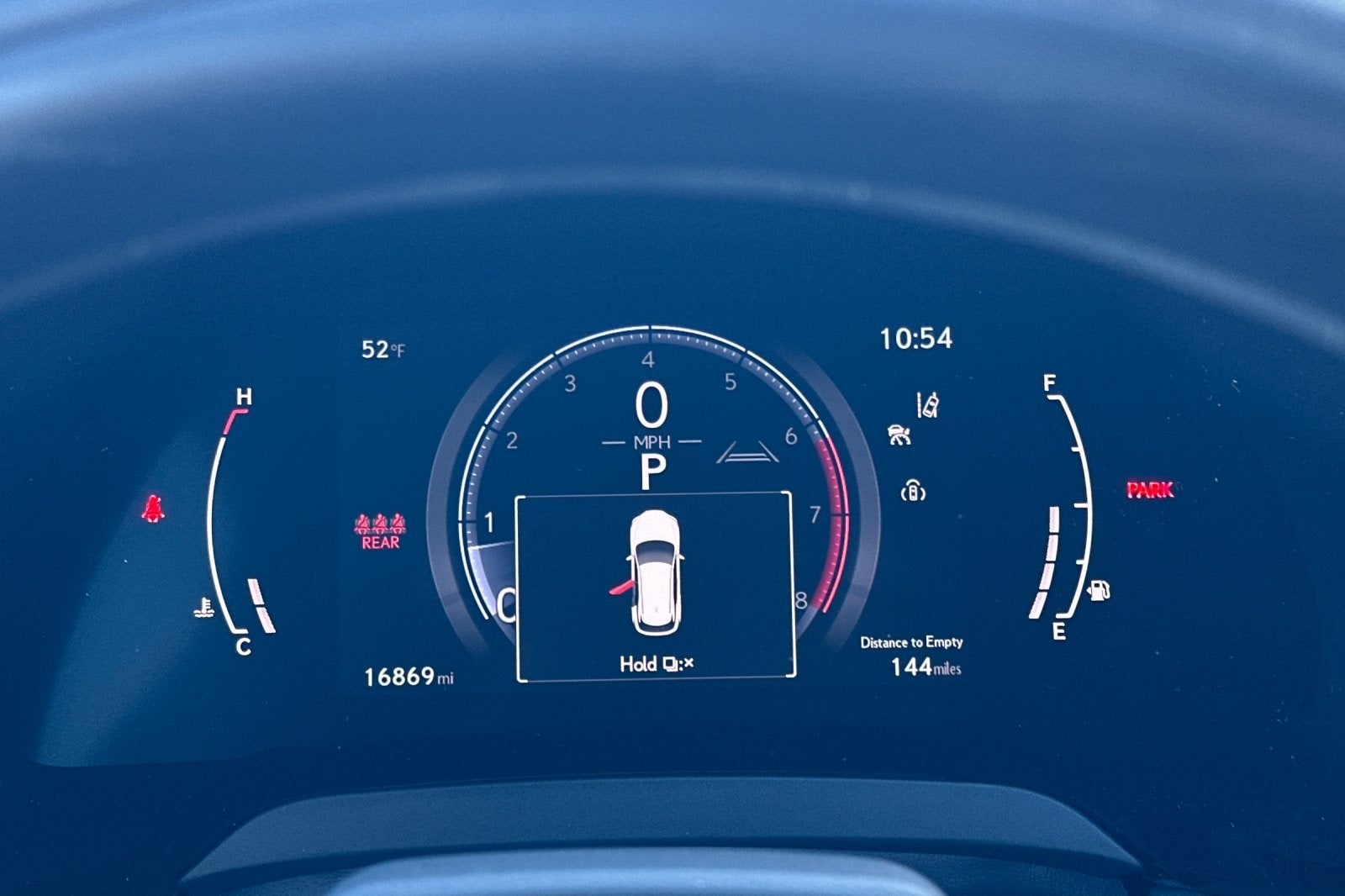 2024 Lexus RX 350 Luxury