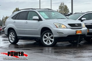 2009 Lexus RX 350