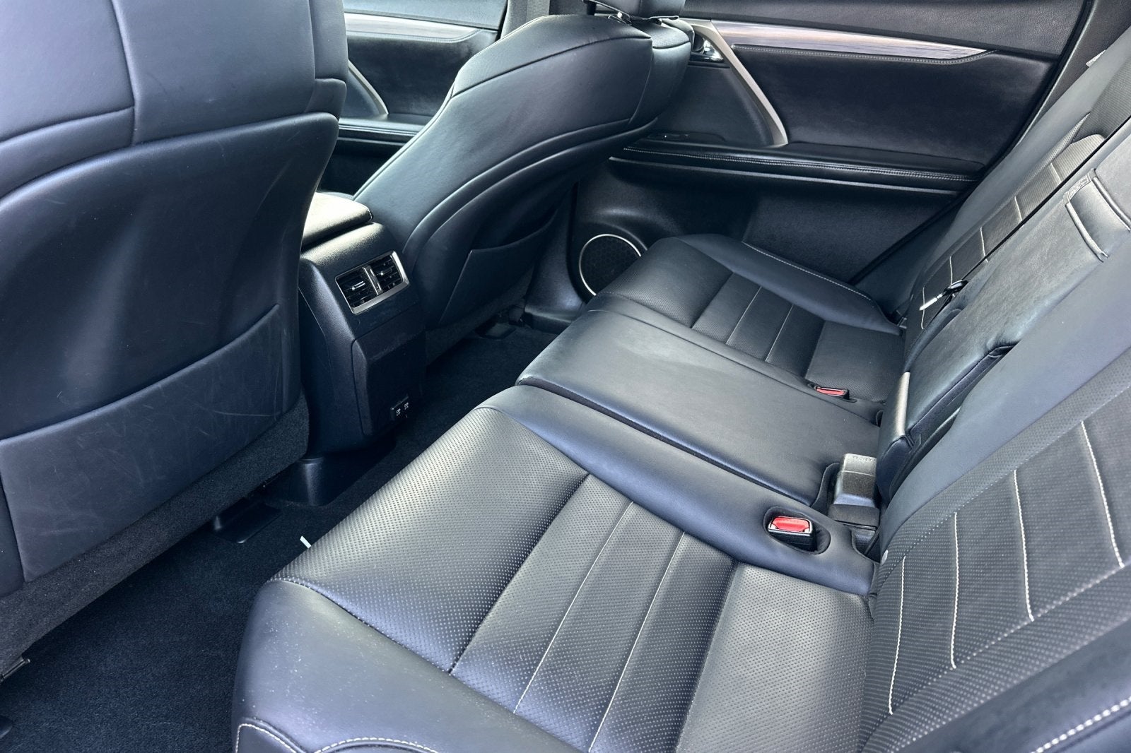 2020 Lexus RX 350 F Sport