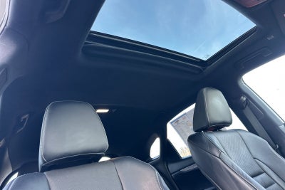 2020 Lexus RX 350 F Sport