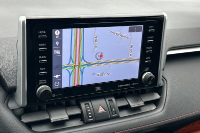 2019 Toyota RAV4 Adventure
