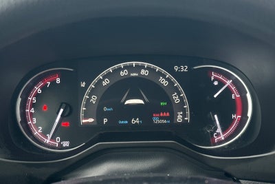 2019 Toyota RAV4 Adventure