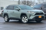 2019 Toyota RAV4 Hybrid XLE
