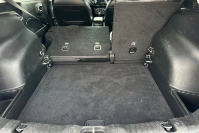 2018 Jeep Compass Altitude