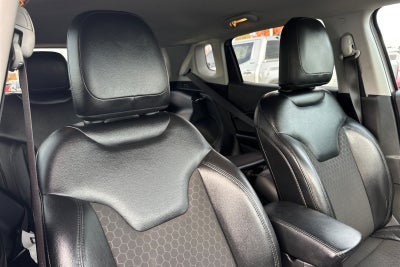 2018 Jeep Compass Altitude