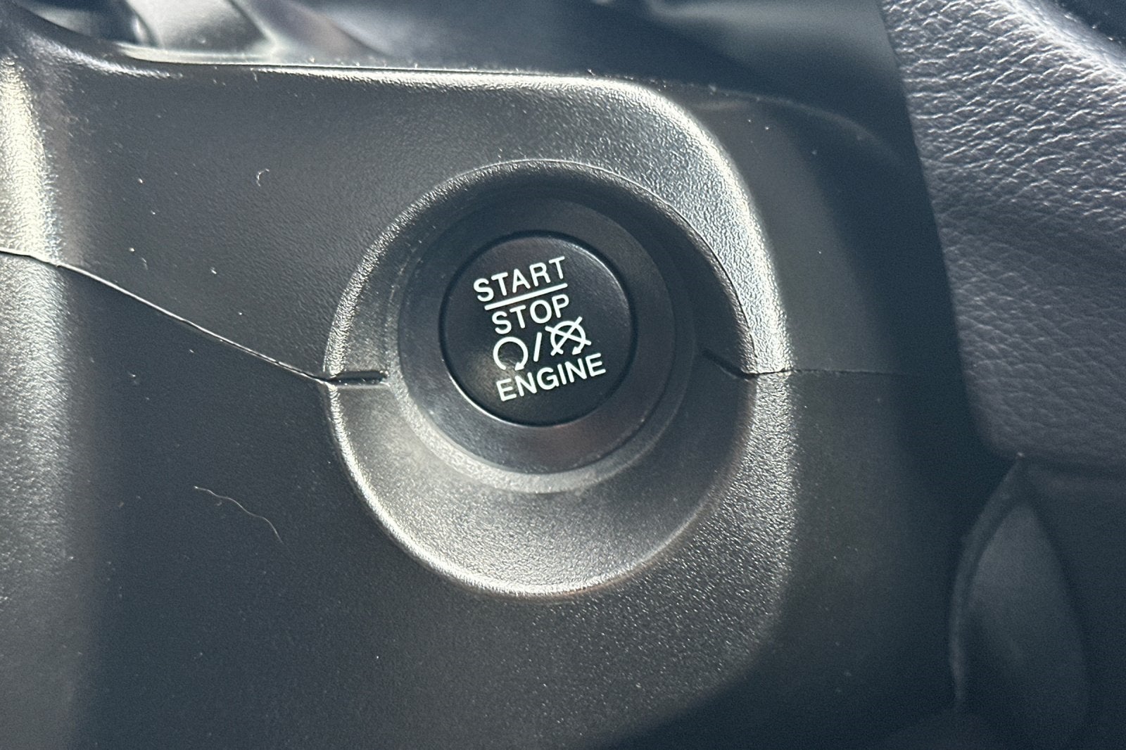 2018 Jeep Compass Altitude