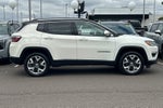 2017 Jeep Compass Limited