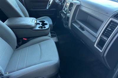 2017 RAM 3500 Tradesman