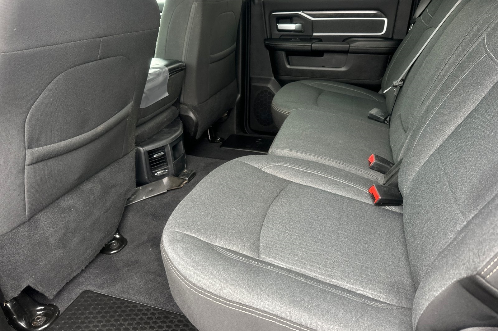 2019 RAM 3500 Big Horn