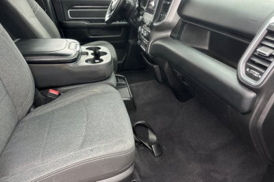 2019 RAM 3500 Big Horn