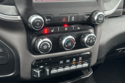 2019 RAM 3500 Big Horn