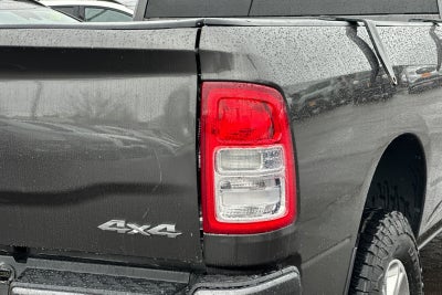 2019 RAM 3500 Big Horn