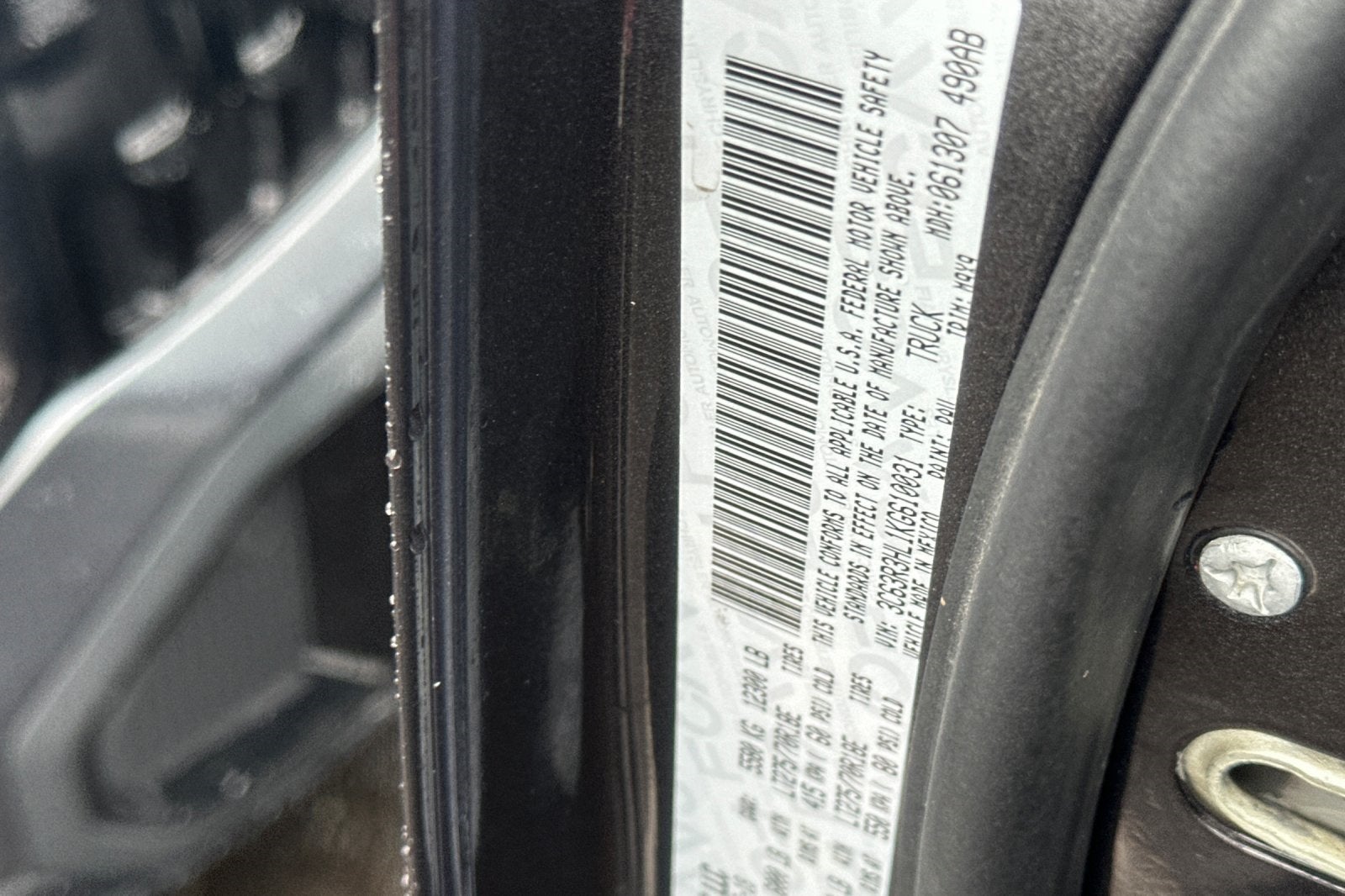 2019 RAM 3500 Big Horn