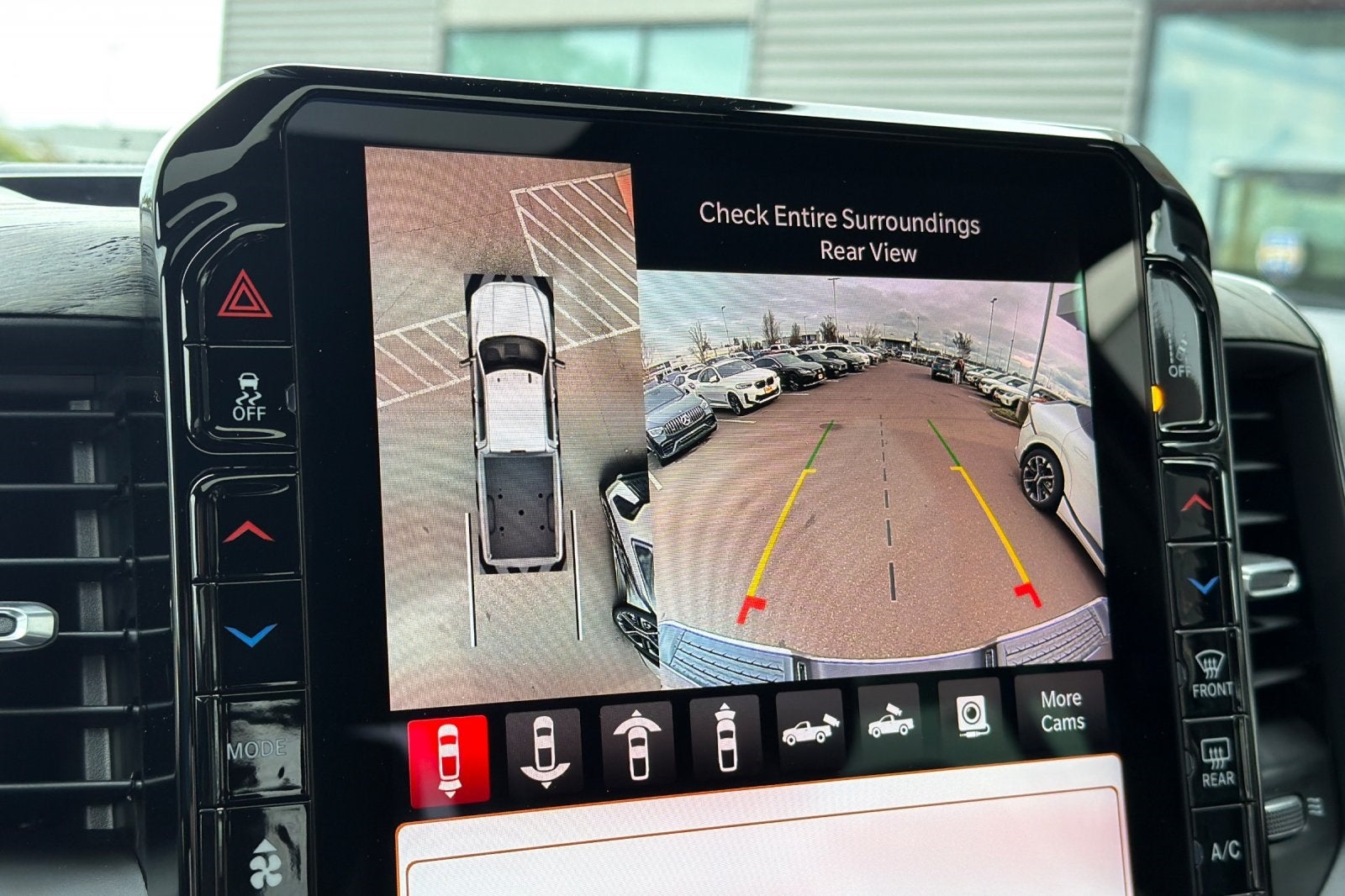 2025 RAM 3500 Limited